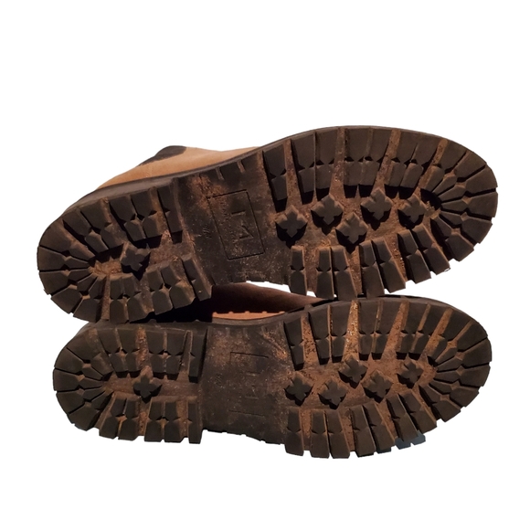 Marc Fisher Padmia Chelsea Slip-On Boots Women's Size 9.5M - Picture 9 of 11